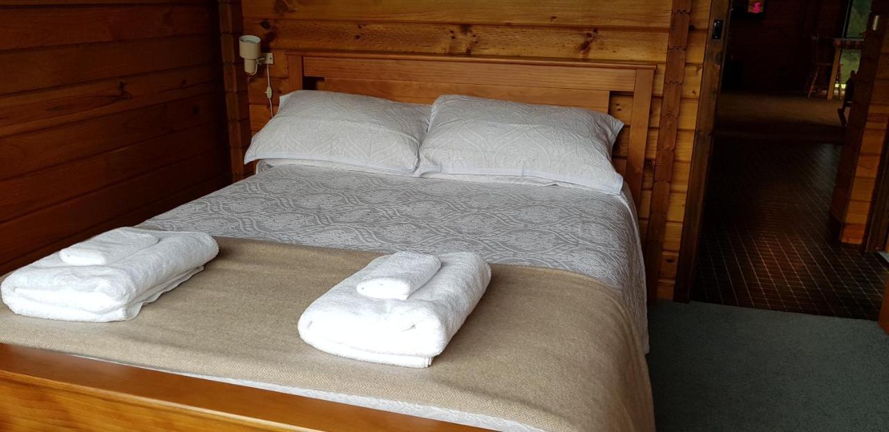 Lakeview Cottage 레이크 테카포 외부 사진