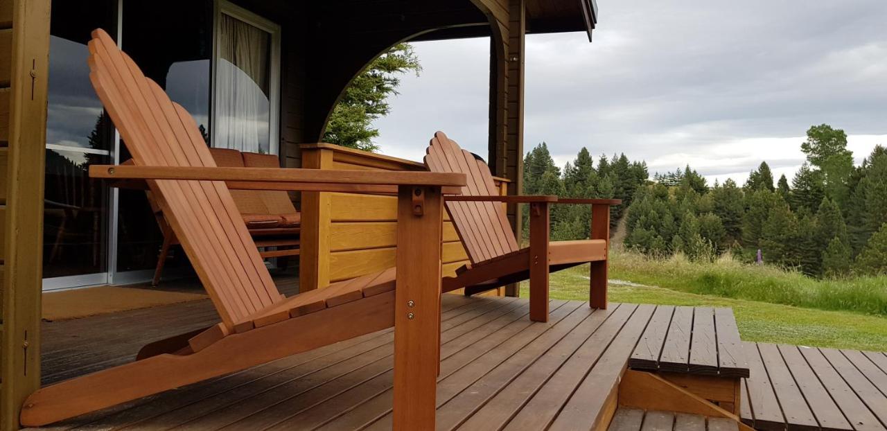 Lakeview Cottage 레이크 테카포 외부 사진