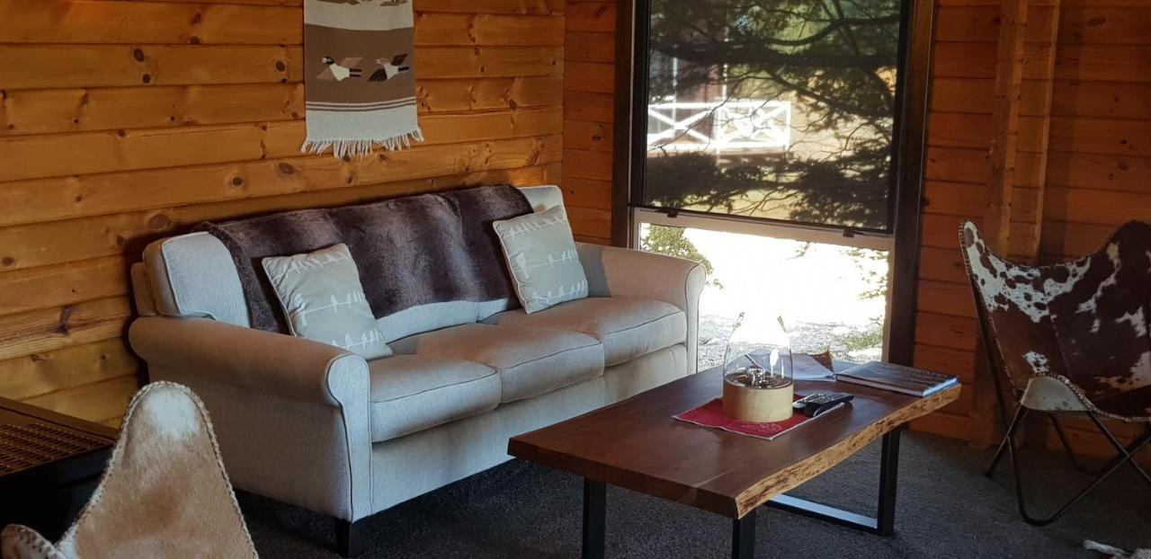 Lakeview Cottage 레이크 테카포 외부 사진
