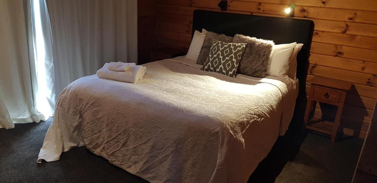 Lakeview Cottage 레이크 테카포 외부 사진