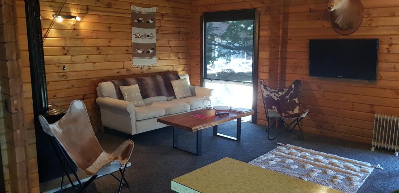 Lakeview Cottage 레이크 테카포 외부 사진